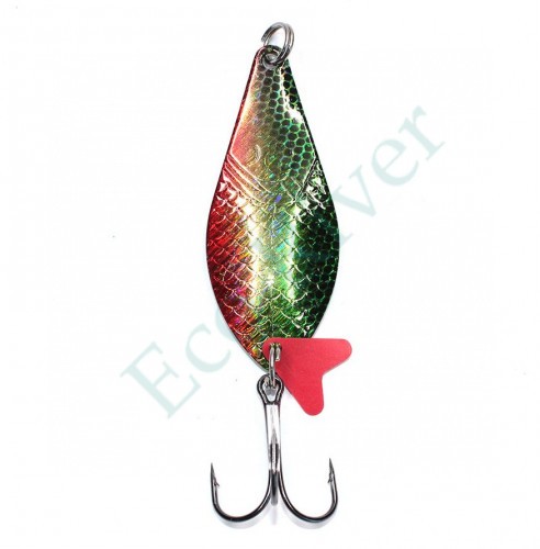 Блесна колеб. Namazu Dragon, вес 15г, цвет 20/200/