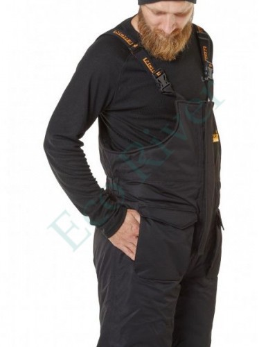 Костюм зимний Norfin Element+ р.XL