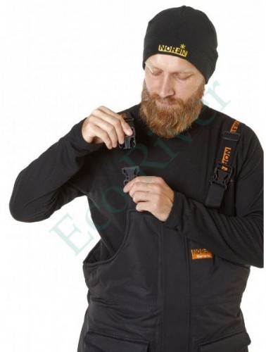 Костюм зимний Norfin Element+ р.XL