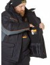 Костюм зимний Norfin Element+ р.XL