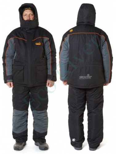 Костюм зимний Norfin Element+ р.XL