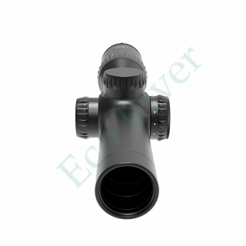 Оптический прицел ARTELV CRS 1-8x24 SFP, 30mm, с подсветкой