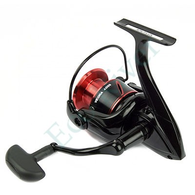 Катушка Nautilus Verona 3000