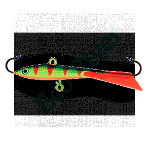 Балансир Strike Pro Micro Ice 47 4.7см 12.5г IF-001A-A139