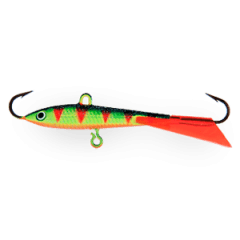 Балансир Strike Pro Micro Ice 47 4.7см 12.5г IF-001A-A139