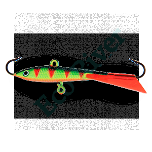Балансир Strike Pro Micro Ice 47 4.7см 12.5г IF-001A-A139