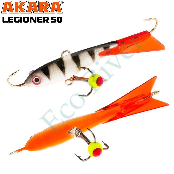 Балансир Akara Legioner 50 9г 31