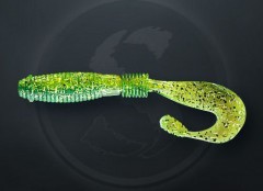 Приманка силик. Sprut Kinbo 110 7.6г/GRS 4шт