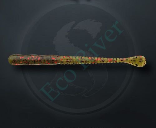 Приманка силик. Sprut Nagiru 105 2.8г/ORS 6шт