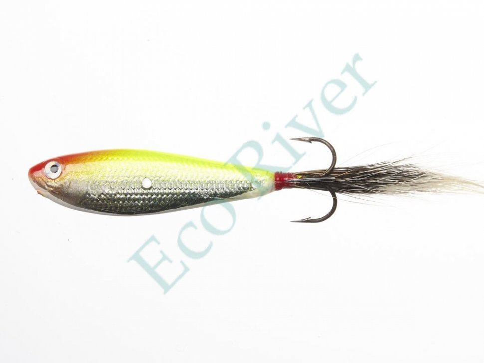 Бокоплав Lucky John Ossa 50мм 91501-02H