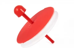 Кружок рыболовный Яман d-180 мм (10 шт.)/200/80/