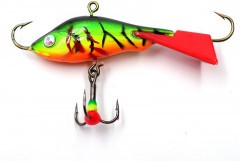 Балансир Yaman SE Subfish, L-70 мм, 35 г, цвет 63