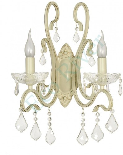 Бра Arti Lampadari Luminare E 2.1.2.601 C