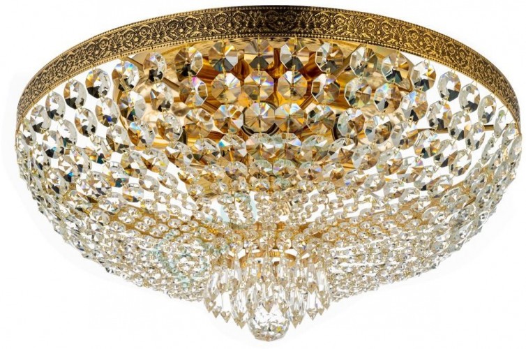 Потолочный светильник Arti Lampadari Santa E 1.2.50.600 GB