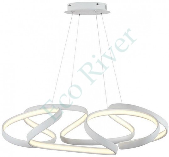 Подвесной светодиодный светильник Arti Lampadari Viro L 1.5.72 W