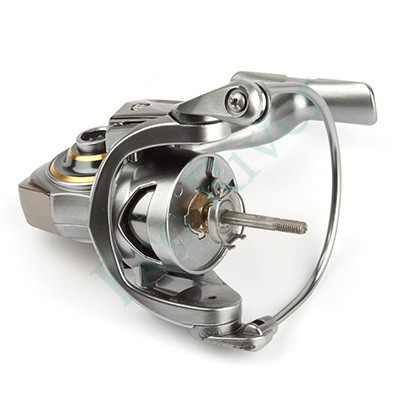 Катушка Nautilus Lux 4000