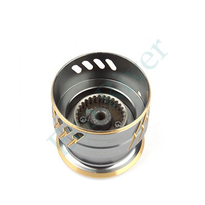 Катушка Nautilus Lux 4000