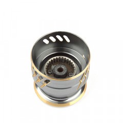 Катушка Nautilus Lux 4000