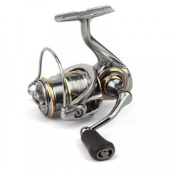 Катушка Nautilus Lux 4000