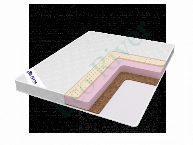 Детский матрас Panda 80х160