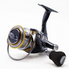 Катушка CONDOR Lordly LY2000 10+1 подш.