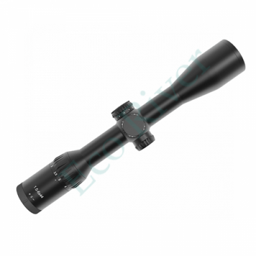 Оптический прицел ARTELV CRS 1.5-6x44 SFP, 30mm, с подсветкой