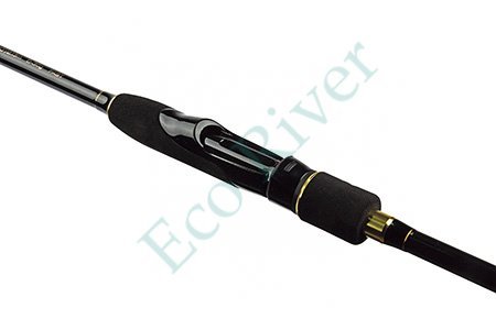 Спиннинг Nautilus Chivas CVS-802L 244см 3-15гр