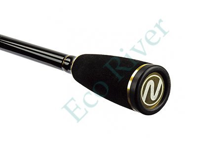 Спиннинг Nautilus Chivas CVS-802L 244см 3-15гр
