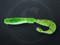 Приманка силик. Sprut Kinbo 110 7.6г/KW 4шт