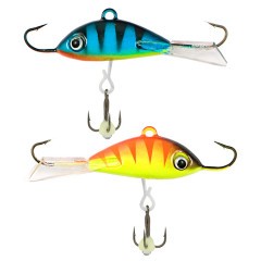 Балансир Spider Pro 05 43мм 10г цв.30/62