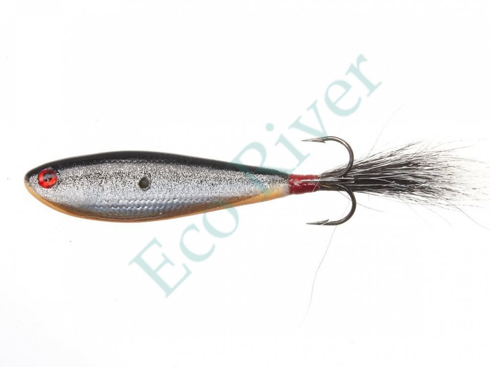 Бокоплав Lucky John Ossa 50мм 91501-101