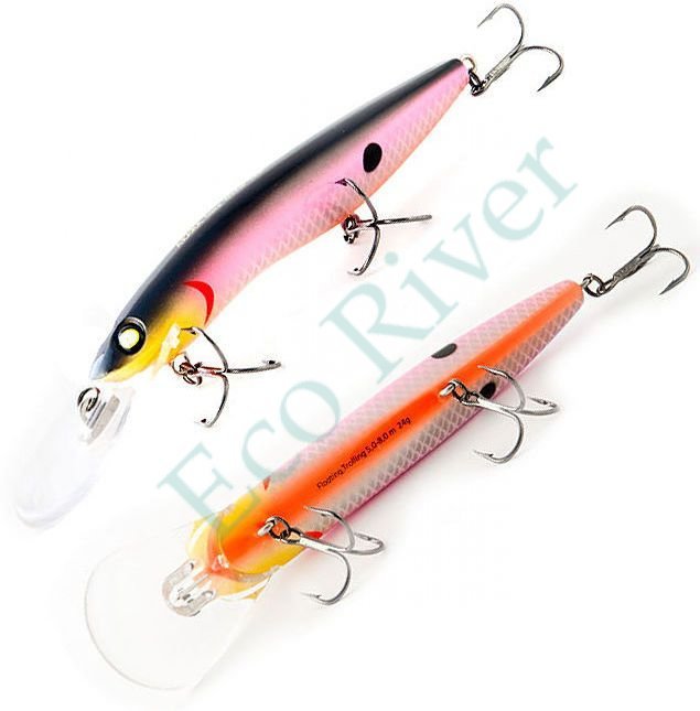 Воблер Akara Deep Winner 125F 24г DW125F-A62