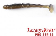 Виброхвост Lucky John Pro S Tioga съедоб. 08,64 6шт 140127-T45