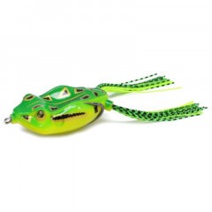 Воблер Sprut Saga Frog 60TW 13г/GR3