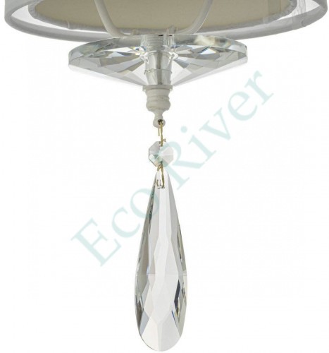 Потолочный светильник Arti Lampadari Rufina E 1.3.P1 W