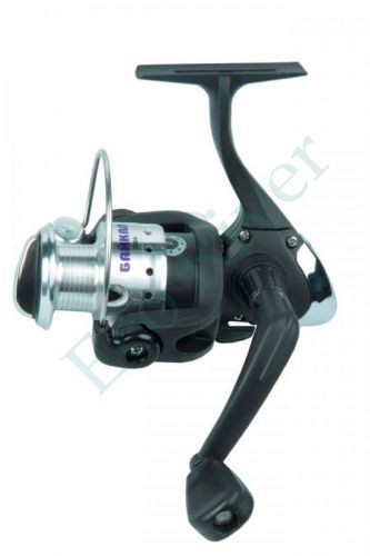 Катушка Волжанка Байкал 1000 118-0208