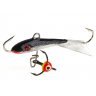 Балансир Lucky John Fin 40мм+тройник 71313-13H