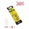 Балансир Lucky John Fin 40мм+тройник 71313-13H