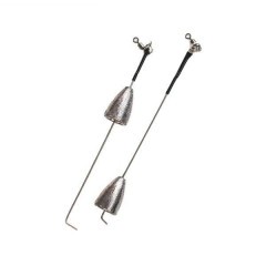 Груз Tula-SF Токио-риг (чупа-чупс) 25г 2шт гтр-250