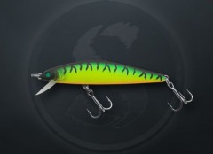 Воблер Sprut Toshi 90F 11г/FT1