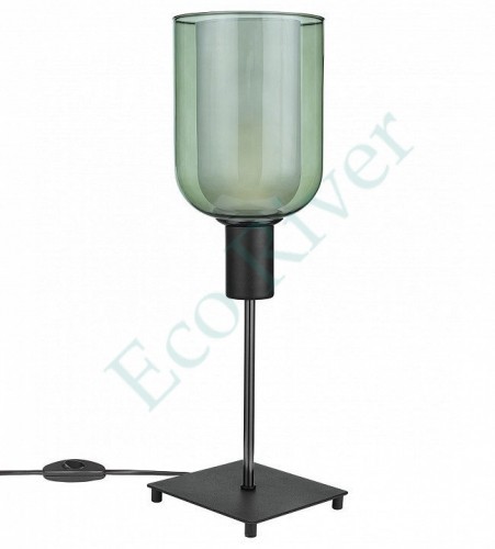 Настольная лампа декоративная 33 идеи TLL201 TLL201.07.03.BL-M27GC