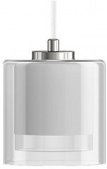 Подвесной светильник 33 идеи S.25.TR PND.111.01.17.002.CH-S.25.TR