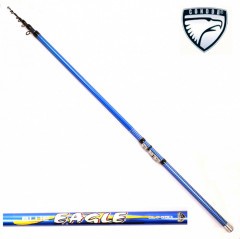 Удочка Condor Eglle с/к 5м 10-30г 81128-500