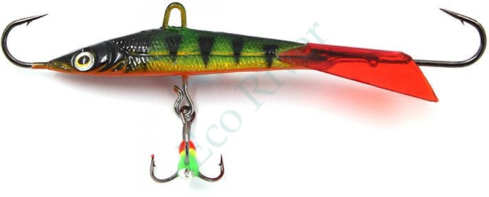 Балансир Namazu «Under-Pilot» свинец, р.45мм, 12г, цв.29/200/