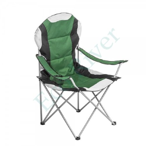 Кресло PF складное PR-HX-004 зеленое