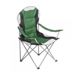 Кресло PF складное PR-HX-004 зеленое