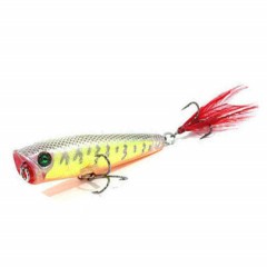 Воблер Sprut Hikari Pop 3D 65TW 7г/YT-3D