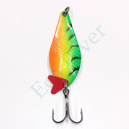 Блесна колеб. Namazu Dragon, вес 15г, цвет 22/200/