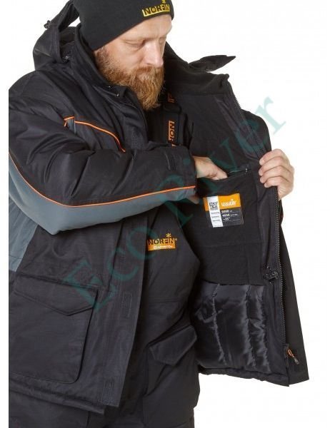 Костюм зимний Norfin Element+ р.XXXL