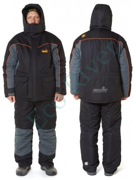 Костюм зимний Norfin Element+ р.XXXL
